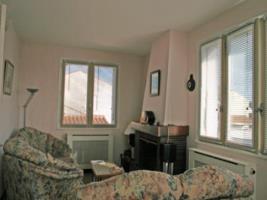 Rental Villa  - La Tranche-Sur-Mer, 4 Bedrooms, 7 Persons מראה חיצוני תמונה